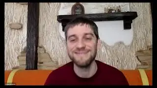 Степан Велисвет. Мастер-класс «Профессиональный магнетизм и Велисвет-метод»
