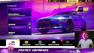 Racing with fun :: RPD GAMING LIVE