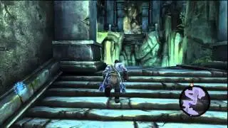 Darksiders 2 - Restore the Tears Part 8 - Lets Play/Walkthrough