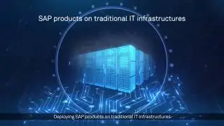 Huawei SAP on Cloud Solution