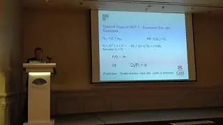 Stock markets analysis by Dirk Nitzsche