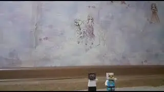 игра с лего как в реальности