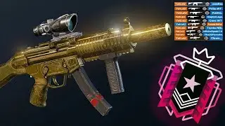The Nomad Special! - A Yeti R6 Montage