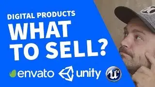 Selling Digital Products - What To Sell?
