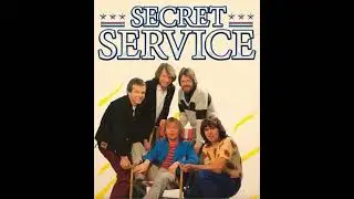 Oh Susie (Secret Service)