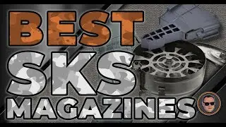 Best SKS Magazines 🔫: Ultimate Review | Gunmann