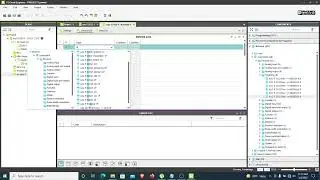 PLC Next Engineer: Create First Project, Setup Hardware Configuration