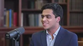 The Diary of a Future CEO with Neil Sardesai - Inspiring stories to ignite the next generation.