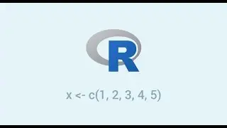 VECTOR INDEXING: First Time learning R and so let's learn together. Vector Indexing in R - beginner