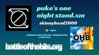 skinnyhead2000 - puke's one night stand.xm [allgear]