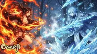 Part 1: Story of the PIRO ARCHON  [MMV/MAD] ION 