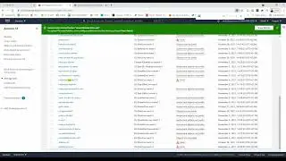 32- creer un DNS pour le site web statique