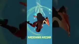 Best Genshin Impact Constellations Part 4!