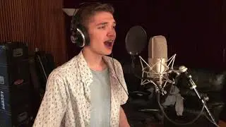 Proud Of Your Boy - Disney's Aladdin (Cover)