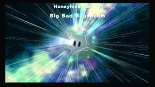 Super Mario Galaxy Episode 6: Honey, Nuts, and Stars Galore