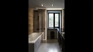 Силиконовый шов примыкания ванны. #Shorts.