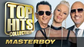 Masterboy - Top Hits Collection 