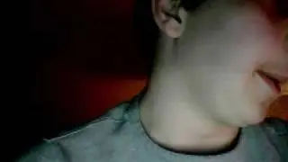 ryanjyn2008's QuickCapture Video - March 16, 2009, 10:09 PM