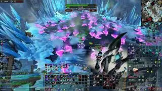 Vorkath Release : 1st Hm Solo Kill