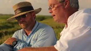 Meet the Farmers - Ashley Dickson