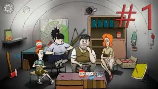 60 Seconds Reatomized #1