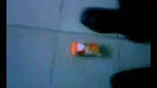 Почти как бомба (пакет с соком)