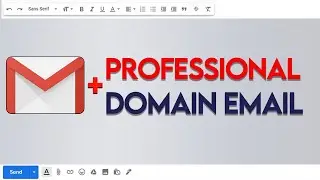how to create an email address in cpanel and setup gmail to send and receive emails