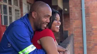 Pre-wedding interview - Mr & Mrs Ledwaba
