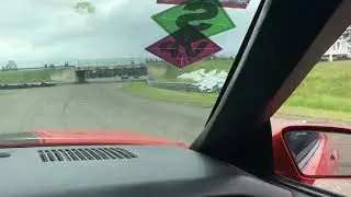 Iroc vs Nova Powercruise USA 2018