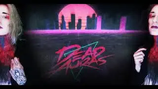 Utopia SYNTHWAVE