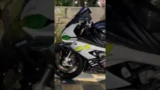 S1000RR Pro New Edition #bmw #s1000rr