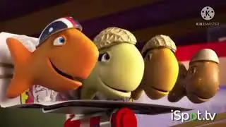YTP: Goldfishes Trip!