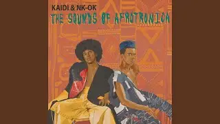 Planet Afrotronica
