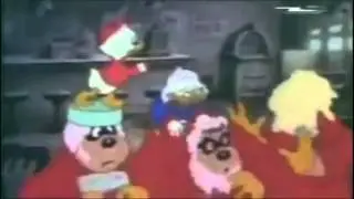 DuckTales - Armenian Intro
