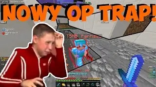 CUBEHARD.NET - NOWY OP TRAP  *GRACZE W SZOKU!*  :oo