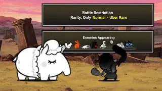 The Battle Cats - Revenge of Doremi! Babies First / Professional Babbler!! (13.4 Update)