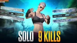 21 KILLS IN TOURNAMENT | BGMI T1 SCRIMS HIGHLIGHTS | #bgmi #pubgmobile #montage