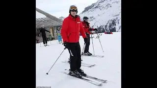 My uncle 💖The Earl of Wessex 🦁🏴󠁧󠁢󠁥󠁮󠁧󠁿👑🦄@princeedward59, Patron of GB Snowsport 🦁🇬🇧👑🦄⛷️🏆🥇