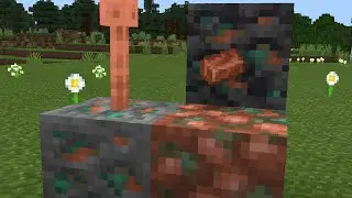 How Useful is Minecraft 1.17 Copper Ore?