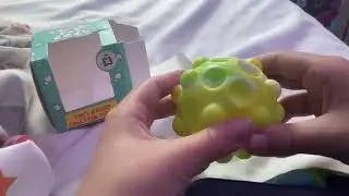 Slow mo Asmr