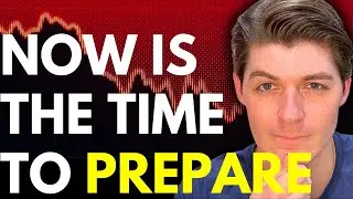 6 Steps to PREPARE and PROFIT from a Recession