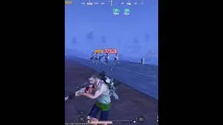 Victor Enter in Zombie Cage