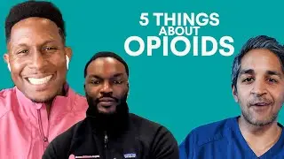 Opiate Use & Opioid Overdose: Causes, Dependency, Effects on Body, Symptoms & Recovery