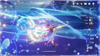 Genshin Impact Gameplay 161 (Co-Op 117)