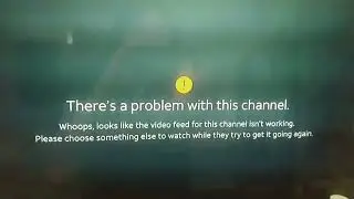The Disney/Directv blackout affected IPTV services....