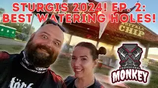 Best Watering Holes in Sturgis 2024: Your Ultimate Guide!