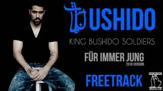 Bushido - Für immer jung (2010-Version)