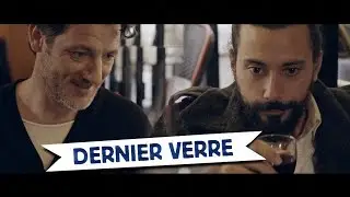 DERNIER VERRE / BLAGUE LIMITE-LIMITE