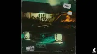FREE Curren$y Type Beat - Haze