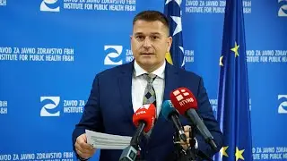 Skočibušić ugostio predstavnike iz instituta iz Njemačke i Danske
